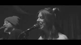 Middle Names Ft. Olivia Kramer | I KnowThe End - Phoebe Bridgers (Cover)  | Dazed Artist Sessions