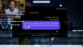 Tykwondoe & The Dojo Help A Viewer Improve Their Game | Project Nagato| Pt1