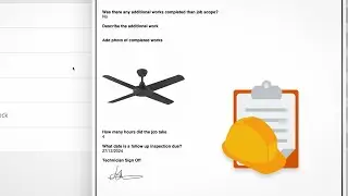 DIY Forms & Reports with ServiceM8 &mdash; Easier than Ever!