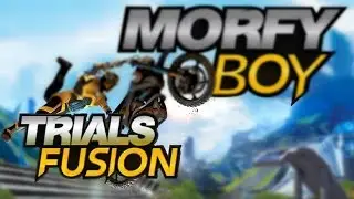 Trials Fusion Track Jam track-Majestic by FusionCommunity.(XB1)