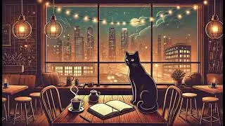 Chasing Horizons LoFi Chill Mix