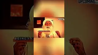 Sadhguru Support RSS? #sadhguru #RSS #shorts