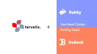 Rabby C&uuml;zdanı ve DeBank : Yeni Nesil DeFi Ara&ccedil;ları