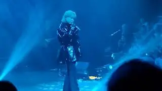 0 GRAVITY - 𝙕𝙞𝙤𝙧 𝙋𝙖𝙧𝙠(지올팍) 24.06.15 1st Concert