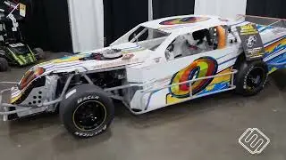 Motorama Car Show 2023 - Part 2 of 5