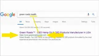 Buy CBD Oil - AVOID SCAMS HERE!