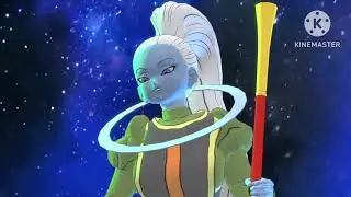 Goku Vs Vados: The Ultimate Showdown! Goku