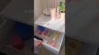reset my nightstand with me 🤍 #nightstand #organization #aesthetic #lifestyle #reset #grwm