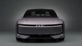 All New 2026 Audi E5 Sportback EV Review & Walkaround