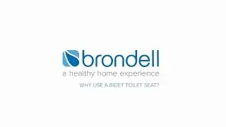 Why Use a Bidet Toilet Seat?