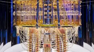 Some Researchers Think They Know How to Expand Consciousness With Quantum Computers 