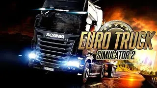 How to Cheat: Euro Truck Simulator 2 -  Geld, XP ( & Skillpunkte)