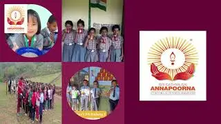 A Call for Government and Corporate Partnerships with Annapoorna Trust