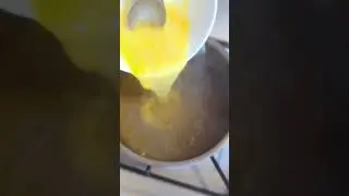 10-minute Egg Drop Soup, No Starch Keto Friendly