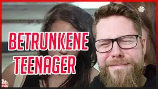 Broeki REAGIERT auf 