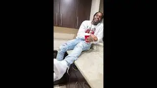 Fivio Foreign x Lil Tjay x Tahj Money Type Beat - 