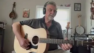 Robert Benoit : The Old Man & The Old Woman