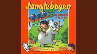 Junglebogen