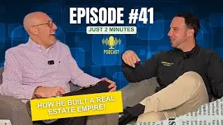 How Kyle Seyboth Became a Real Estate Powerhouse | Success Story & Strategies