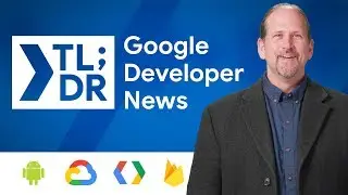 All Google Cloud Next &lsquo;19 updates & more!