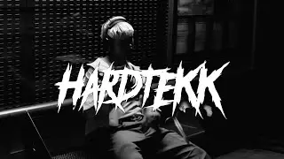 Nur bei mir - JBS - HARDTEKK REMIX  - BASS CASPER 2025 