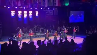 IDays 2024 II Cultural event in university II TRU