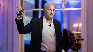 Innovation Keynote Speaker Soren Kaplan: Leadership, Artificial Intelligence & The Future of Work