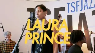 Laura Prince 