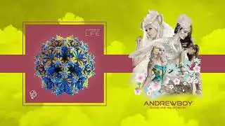Andrewboy - Life ( Original mix ) I Siona records