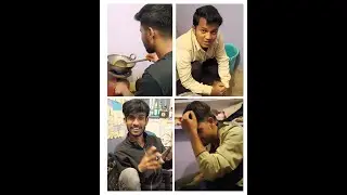 Masti 14febuary with friends