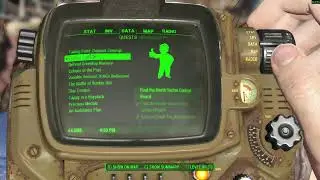 Fallout 4 - Part 15 : Vault 88&rsquo;s Overseer