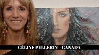 Marie Lauzon - Canada