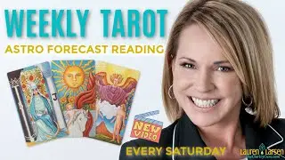 FULL MOON IN VIRGO | WEEKLY TAROT READING MARCH 9 to 15 2020 | FOR ALL SIGNS