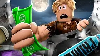 A Dollar Turned Him Into A Billionaire! *Full Movie*