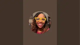 Shanté Evie is checking in for your Friday night! ￼