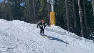BANSKO FREERIDE & FREESTYLE