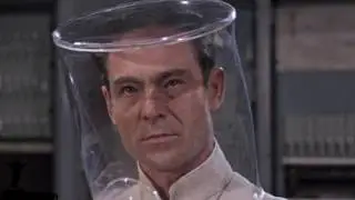 The Evil Plan 01 - Dr. No