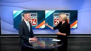 Take 2: Sen. Mike Kennedy, Republican candidate for Utah CD3