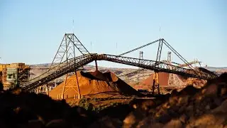 Fortescue reports WA mining fatality