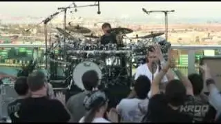 Private 311 Show (KROQ Contest)