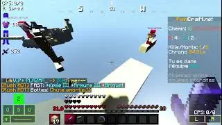rush funcraft v2 wtf lol