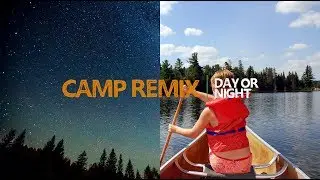 CAMP REMIX