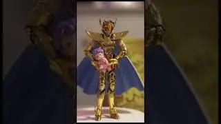 Saint Cloth Myth Bandai Sagittarus #actionfigures #anime #saintseiya #japanese #comics #comic #toys