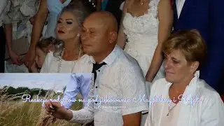 Reakcja rodzic&oacute;w na podziękowania | Magdalena i Rafał 2019