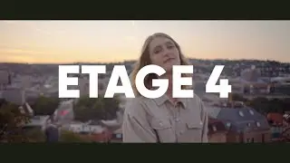 mishka x Maik the Maker - Etage 4 (Offizielles Musikvideo)