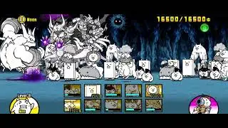 Rest in peace teacher bun bun #battlecats #thebattlecats