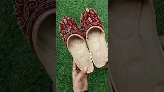 #traditional juttis #trending #viral #shortsvideo #shorts