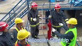 HO IT Initial Training