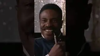 Gene Hackman Vs Keith David..