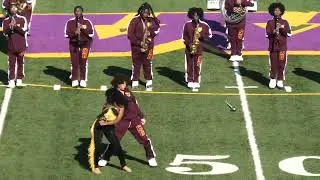 Carver's Bay HS-SCBDA State Championships
